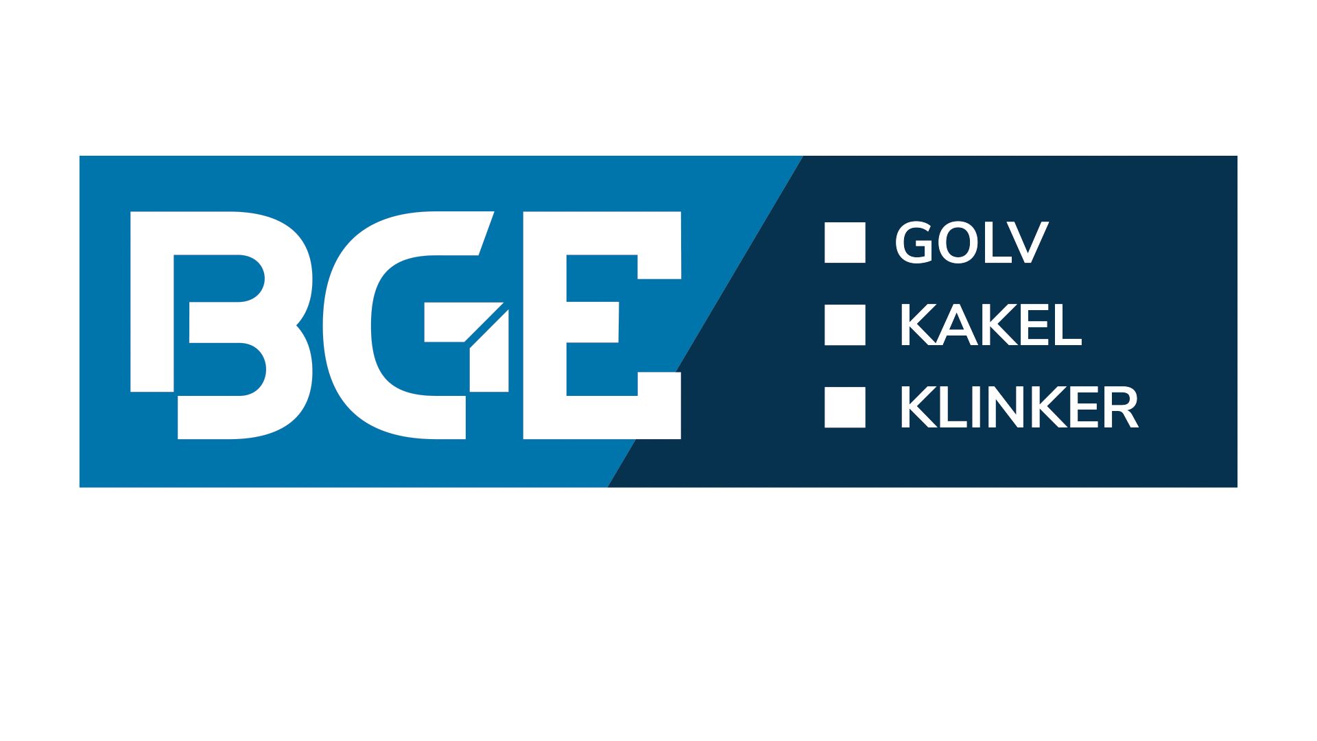 BGE Blekinge Golventreprenad